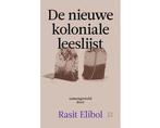 De nieuwe koloniale leeslijst - De nieuwe koloniale, Boeken, Ophalen of Verzenden, Nieuw