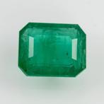 Groen Smaragd  - 2.99 ct - Gemological Institute of America, Sieraden, Tassen en Uiterlijk, Nieuw