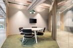 Volledige toegang tot coworkingruimte in TOO Journey Offices, Verzenden