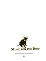 Music for the deaf 9789055449880 Koen Keppens, Verzenden, Gelezen, Koen Keppens