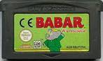 Babar: To the Rescue [Gameboy Advance], Ophalen of Verzenden, Zo goed als nieuw