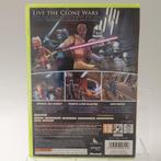 Star Wars the Clone Wars Republic Heroes Xbox 360, Nieuw, Ophalen of Verzenden