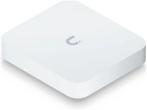 Ubiquiti UniFi UXG-Max - Gateway - 4x 2.5 GbE LAN poorten -, Verzenden, Zo goed als nieuw