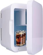 2dekans | Mini Koelkast - 5L - Bar - Barmodel - Skincare, Witgoed en Apparatuur, Koelkasten en IJskasten, Ophalen of Verzenden