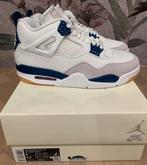 Nike - Air Jordan 4 - High-top sneakers - Maat: EU 41 -, Kleding | Heren, Schoenen, Nieuw