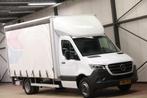 Zakelijke Lease |  Mercedes-Benz Sprinter BAKWAGEN MEUBELBAK, Auto's, Bestelauto's, Automaat, Wit, Mercedes-Benz, Diesel