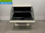 Carrier Verrijdbare Koelvitrine 131.5 cm 230V Horeca Winkel, Ophalen of Verzenden, Gebruikt