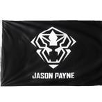 Jason Payne Flag (Flags), Verzenden, Nieuw