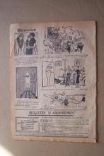 Tintin Le Petit Vingtième n°29 du 21 juillet 1938. - 1, Nieuw