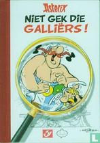 Asterix - Niet gek die Galliërs! - 2005, Boeken, Stripboeken, Eén stripboek, Verzenden, Zo goed als nieuw, Goscinny, René.