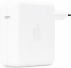 Apple USB-C Power Adapter 96W - Wit, Ophalen of Verzenden, Nieuw