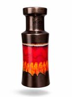 Scheurich - Vaas - Steengoed - Frisse vintage vaas