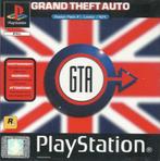 Grand Theft Auto Mission Pack #1 (Losse CD) (PS1 Games), Spelcomputers en Games, Games | Sony PlayStation 1, Ophalen of Verzenden