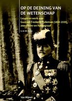 Op de deining van de wetenschap 9789051945577 G.M.W. Acda, Verzenden, Gelezen, G.M.W. Acda