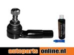 Buitenste stuurkogel Seat Leon links, Verzenden, Nieuw, Seat