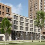 Appartement met balkon, wasmachineaansluiting en p..., Appartement, Direct bij eigenaar, Zaandam