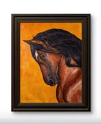 Luis Enrique González - Fuego Noble