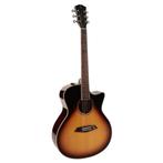 Sire Guitars A3GSVS akoestische grand auditorium gitaar met, Ophalen of Verzenden, Nieuw
