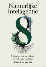 9789083638621 Natuurlijke intelligentie Floris Regouin, Boeken, Verzenden, Nieuw, Floris Regouin