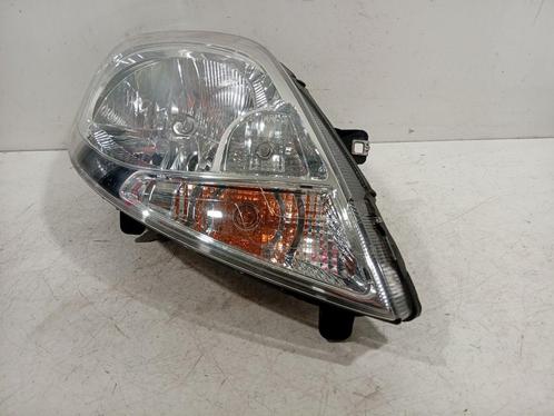 Koplamp rechts Opel Vivaro A 2.5 CDTI 89313989, Auto-onderdelen, Verlichting, ARN erkend, Stiba lid, Erkend duurzaam, Gebruikt