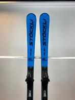 Stockli Laser SL - 2025-150 cm, Sport en Fitness, Skiën en Langlaufen, Overige merken, Gebruikt, Ophalen of Verzenden, Carve