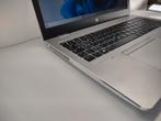 Hp probook 650 G5 Core i5 8ste generatie 256 GB 8 GB ram Win, Core i7, 15 inch, HP, Qwerty