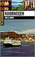 Noorwegen 9789025731014 J. Gever, Boeken, Reisgidsen, Gelezen, J. Gever, Verzenden