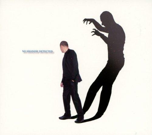 cd - Rick Risi - No Shadow Detected, Cd's en Dvd's, Cd's | Overige Cd's, Zo goed als nieuw, Verzenden