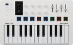 Arturia Minilab 3 - MIDI keyboard & pad controller, Verzenden, Nieuw