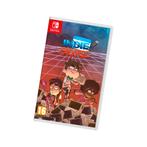 Indiecalypse / Ultracollectors / Switch / 1000 copies, Spelcomputers en Games, Verzenden, Nieuw