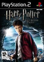 Harry Potter and the Half-Blood Prince-Standaard, Spelcomputers en Games, Games | Sony PlayStation 2, Ophalen of Verzenden, Zo goed als nieuw