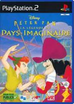 Disneys Peter Pan: The Legend of [PS2], Spelcomputers en Games, Games | Sony PlayStation 2, Ophalen of Verzenden, Nieuw