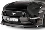 Cupspoiler voor Ford Mustang VI CSL452-M, Verzenden, Nieuw