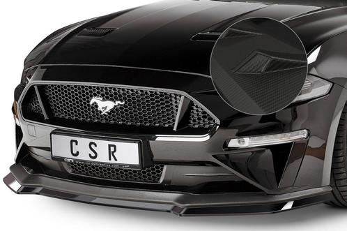Cupspoiler voor Ford Mustang VI CSL452-M, Auto-onderdelen, Carrosserie en Plaatwerk, Nieuw, Verzenden