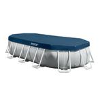 Prism frame zwembad 503x274x122 cm (set), Verzenden, 200 tot 300 cm, Nieuw, 200 tot 400 cm