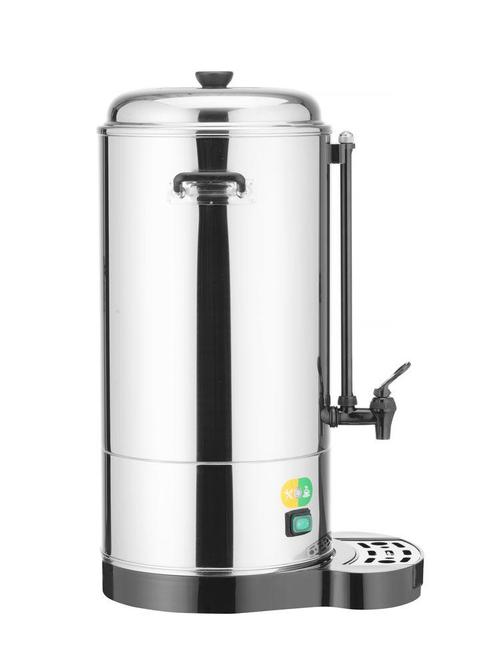 Warme Dranken Ketel Dubbelwandig, Hendi, 18L, 230v/2200w, 38, Zakelijke goederen, Horeca | Keukenapparatuur, Nieuw in verpakking
