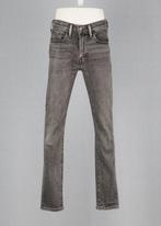 Vintage Skinny Levis 519 Gray size 25 / 28 for Unisex, Ophalen of Verzenden, Nieuw