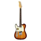 Sire Guitars T3L/TS Linkshandige elektrische gitaar T-stijl, Muziek en Instrumenten, Snaarinstrumenten | Gitaren | Elektrisch