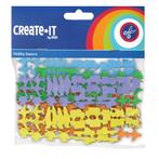 Foam Voertuigenmix 72st, Hobby en Vrije tijd, Verzenden, Nieuw