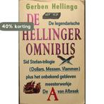 HELLINGER OMNIBUS 9789035108493 Hellinga, Verzenden, Gelezen, Hellinga