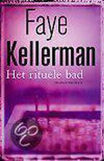 Rituele Bad 9789022531204 Faye Kellerman, Verzenden, Gelezen, Faye Kellerman