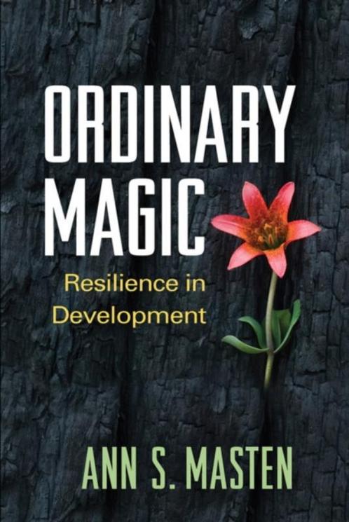 Ordinary Magic 9781462523719, Boeken, Schoolboeken, Zo goed als nieuw, Verzenden