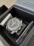 Omega x Swatch - MoonSwatch - Mission to the Moon - Zonder, Sieraden, Tassen en Uiterlijk, Horloges | Heren, Nieuw