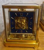 Atmos klok, Caliber 528-6 - Jaeger-LeCoultre - Messing,