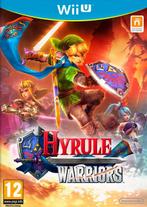 Hyrule Warriors - Wii U Wii U Garantie & morgen in huis!, Vanaf 16 jaar, Ophalen of Verzenden, 1 speler, Zo goed als nieuw