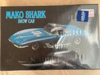 Minicraft 1:20 - Modelbouwdoos - Mako Shark Show Car, Nieuw
