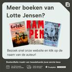 Wij en het water 9789403185613 Lotte Jensen, Boeken, Verzenden, Gelezen, Lotte Jensen