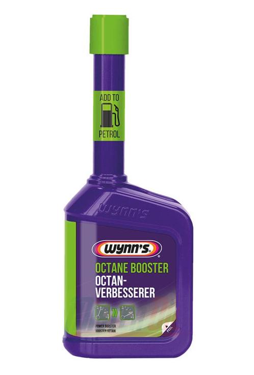 Wynn, Motoren, Accessoires | Onderhoudsmiddelen, Verzenden