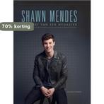 Shawn Mendes 9789021565590 Malcolm Croft, Verzenden, Zo goed als nieuw, Malcolm Croft