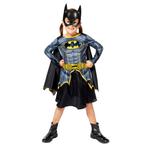 Kinderkostuum Batgirl, Kleding | Dames, Ophalen of Verzenden, Nieuw